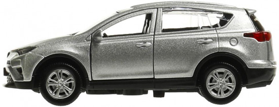 Машина инерционная «Toyota Rav4»