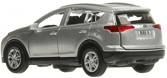 Машина инерционная «Toyota Rav4»