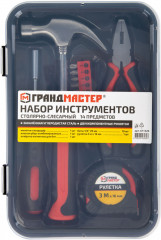 Набор инструментов - Фото 7