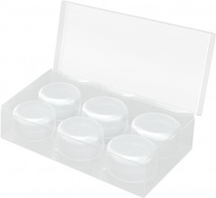 Набор берушей многоразовых - Фото 2