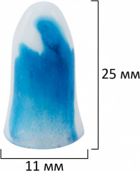 Набор берушей одноразовых - Фото 3