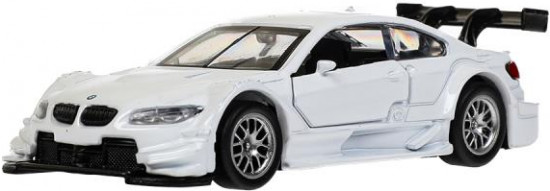 Машина инерционная «BMW M3 DTM»