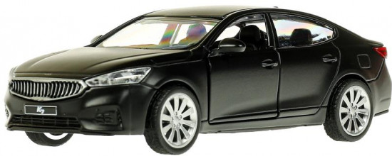 Машина инерционная «Kia K7»