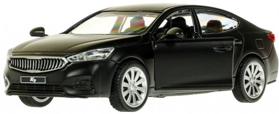 Машина инерционная «Kia K7»
