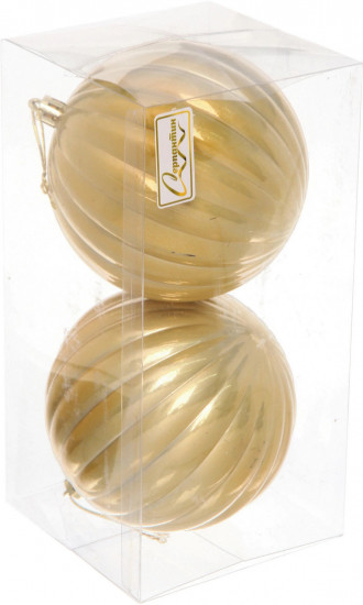 Набор шаров «Волшебные грани»