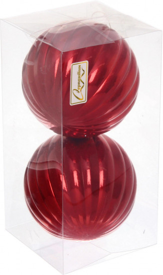 Набор шаров «Волшебные грани»