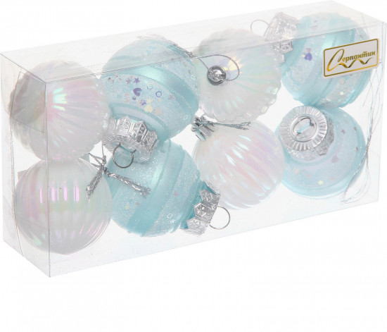 Набор шаров «Восхищение»