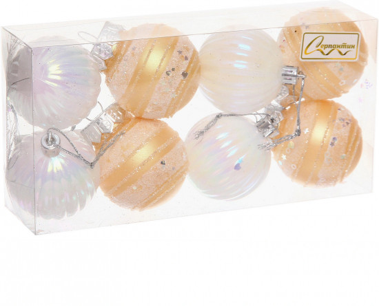 Набор шаров «Восхищение»