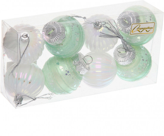 Набор шаров «Восхищение»