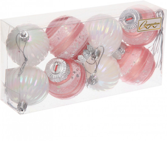 Набор шаров «Восхищение»