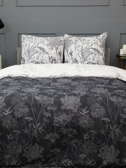 Комплект постельного белья «Травушки»