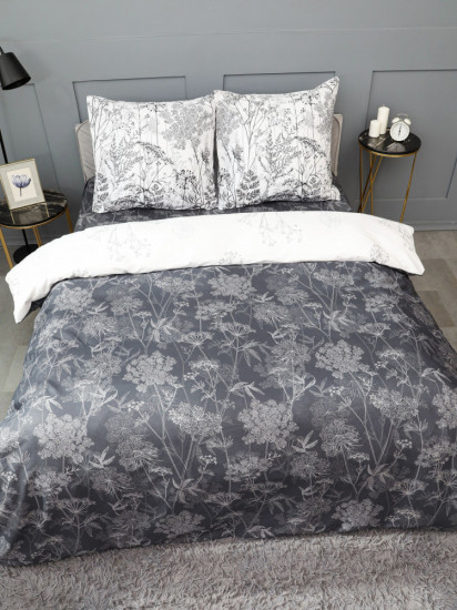 Комплект постельного белья «Травушки»