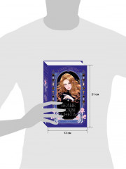 Белые искры снега. Часть 1 - Фото 1