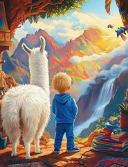 Ламама - Фото 7