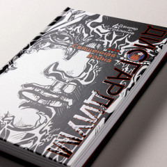 Дисгардиум. Книга 5. Священная война - Фото 5