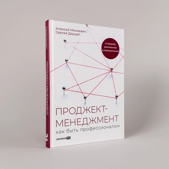Проджект-менеджмент. Как быть профессионалом