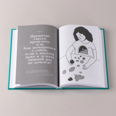 Рецепт счастья. Принимайте себя три раза в день - Фото 6