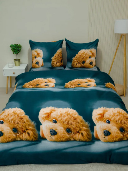 Комплект постельного белья «Мальтипу»