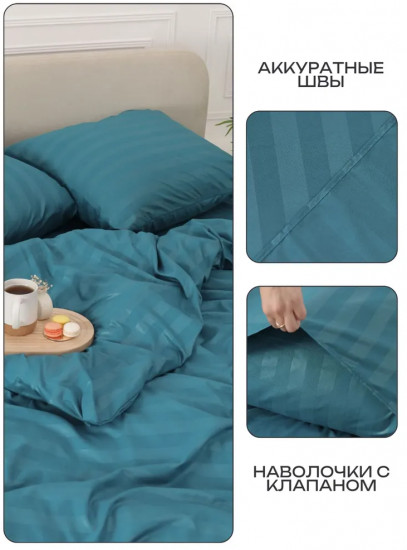Комплект постельного белья
