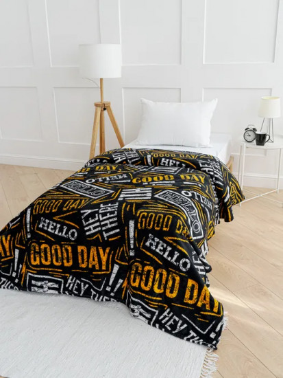 Плед «Good Day»