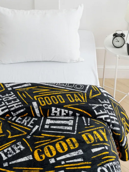 Плед «Good Day»