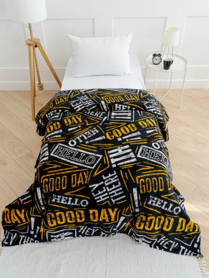 Плед «Good Day»