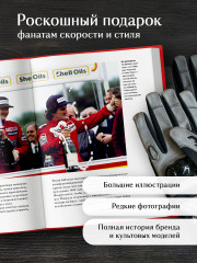 Ferrari. История легендарного производителя - Фото 3