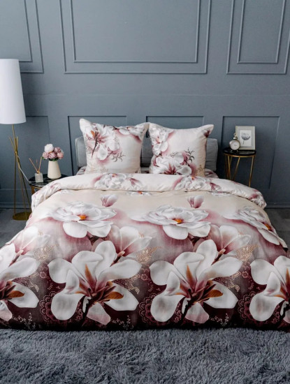 Комплект постельного белья