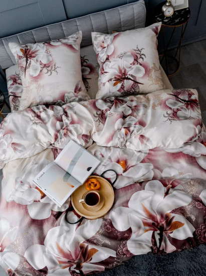 Комплект постельного белья