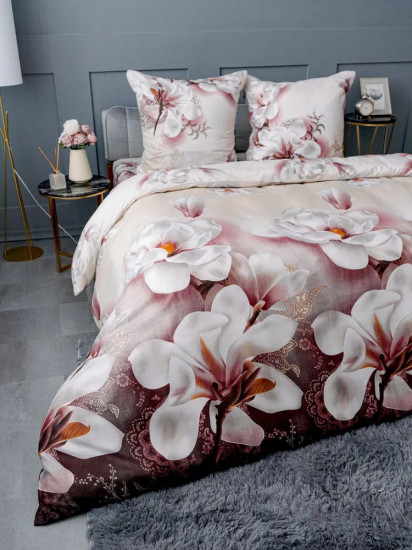 Комплект постельного белья