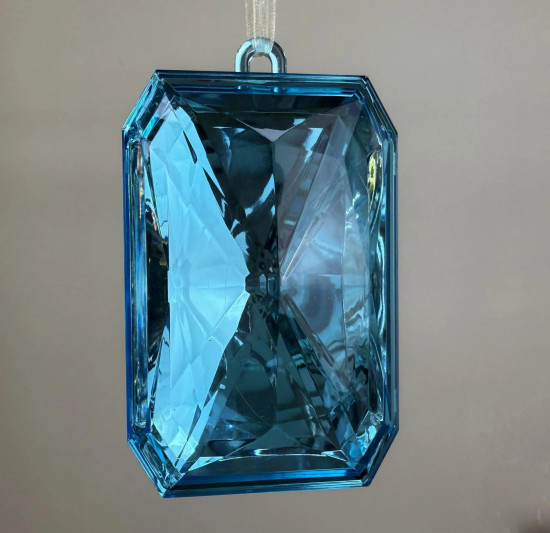 Украшение ёлочное «Shine»