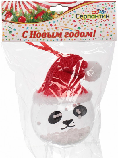 Украшение ёлочное «Мороз»
