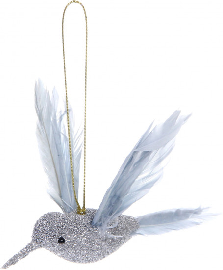 Украшение новогоднее «Колибри»