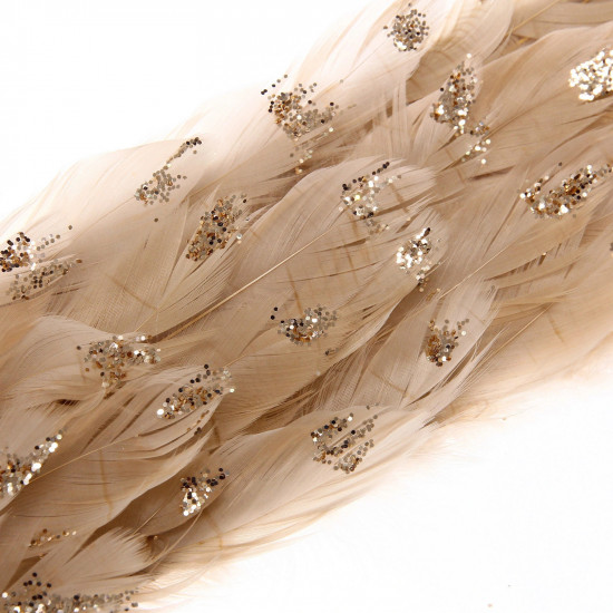 Фигурка «Красавица Гамаюн»