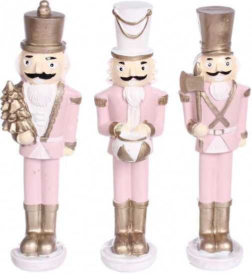 Фигурка «Сказочный солдат»