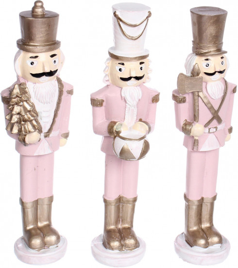 Фигурка «Сказочный солдат»