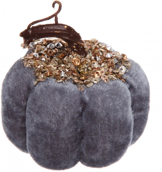 Фигурка «Блестящая тыква»