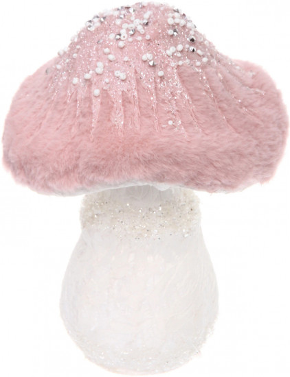 Фигурка «Весёлый грибочек»