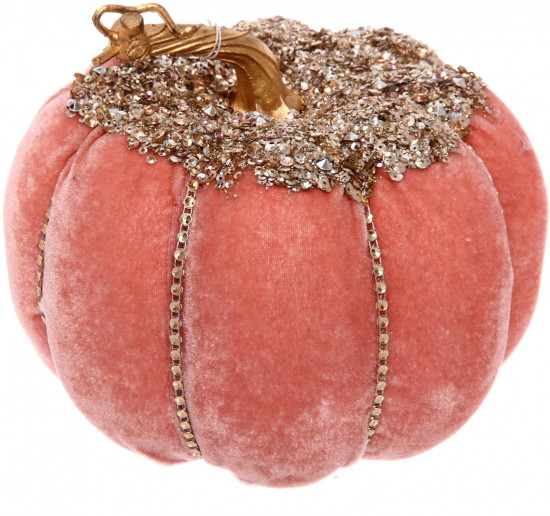 Фигурка «Изящная тыква»