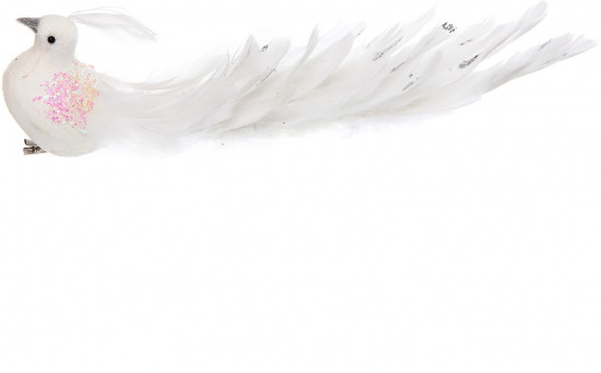 Фигурка «Королевская птица»