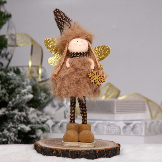 Фигурка «Лесная кокетка»