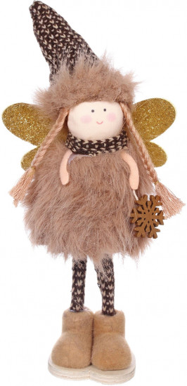 Фигурка «Лесная кокетка»