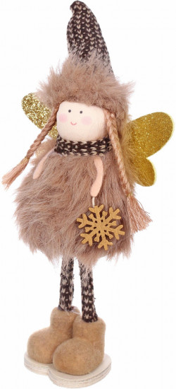 Фигурка «Лесная кокетка»