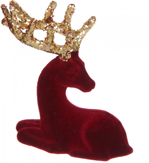 Фигурка «Милый олень»