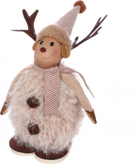 Фигурка «Оленьи рога»