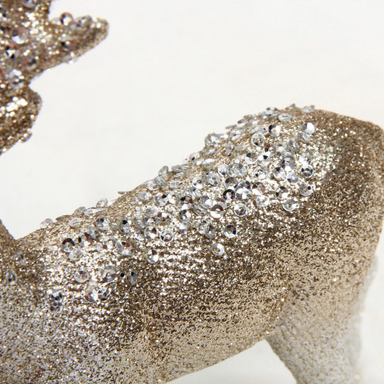 Фигурка «Прекрасный олень»