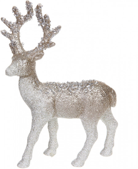 Фигурка «Прекрасный олень»