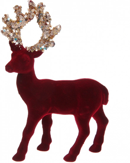 Фигурка «Прекрасный олень»