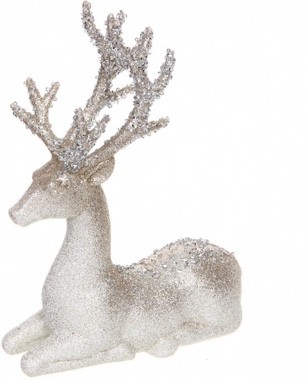 Фигурка «Северный олень»