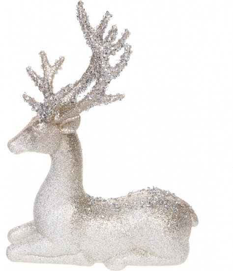 Фигурка «Северный олень»